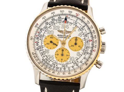 breitling cosmonaute 806|breitling navitimer cosmonaute 2022.